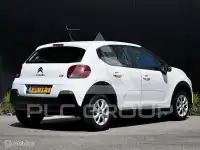 2021 Citroen C3