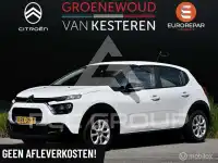 2021 Citroen C3