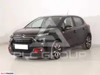2021 Citroen C3