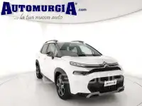 2021 Citroen C3