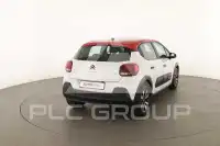 2021 Citroen C3