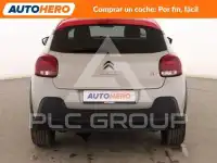 2021 Citroen C3