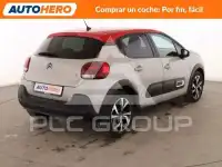 2021 Citroen C3