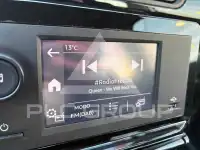 2021 Citroen C3