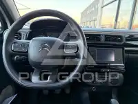 2021 Citroen C3