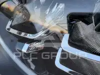 2021 Citroen C3