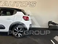 2021 Citroen C3