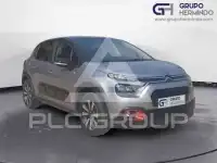 2021 Citroen C3