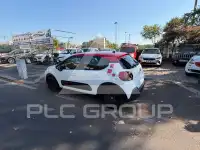2021 Citroen C3
