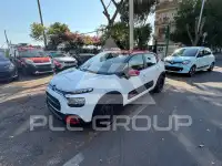 2021 Citroen C3