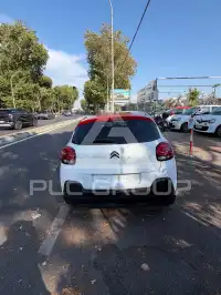 2021 Citroen C3