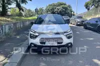 2021 Citroen C3