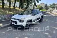 2021 Citroen C3