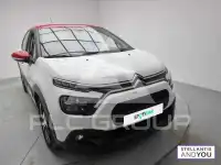 2021 Citroen C3