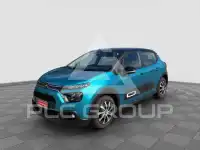 2021 Citroen C3