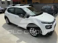 2021 Citroen C3
