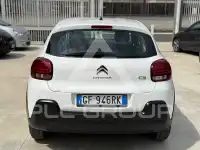 2021 Citroen C3