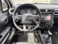 2021 Citroen C3