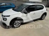 2021 Citroen C3