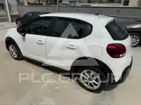 2021 Citroen C3
