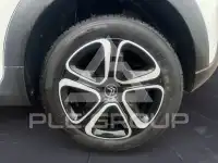 2021 Citroen C3