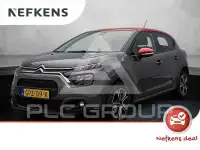 2021 Citroen C3