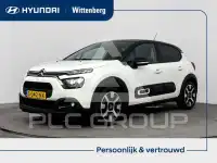 2021 Citroen C3