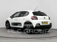2021 Citroen C3