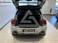 2021 Citroen C3