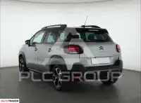 2021 Citroen C3