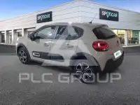 2021 Citroen C3