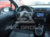 2021 Citroen C3