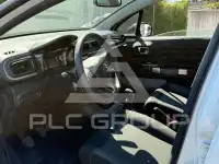 2021 Citroen C3