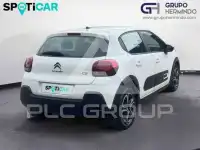 2021 Citroen C3