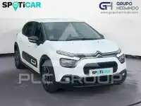 2021 Citroen C3