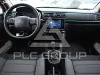 2021 Citroen C3