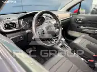 2021 Citroen C3