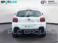 2021 Citroen C3