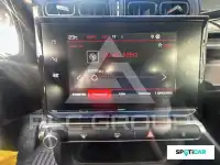 2021 Citroen C3