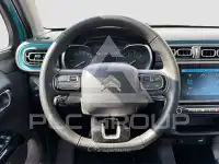 2021 Citroen C3