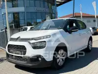 2021 Citroen C3