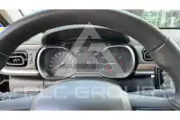 2021 Citroen C3