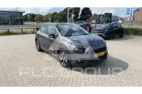2021 Citroen C3