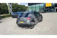 2021 Citroen C3