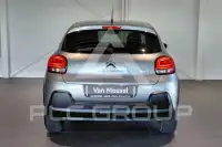 2021 Citroen C3