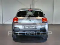 2021 Citroen C3