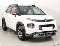 2021 Citroen C3