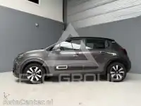 2021 Citroen C3