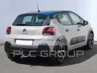 2021 Citroen C3