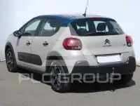2021 Citroen C3